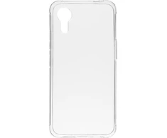 Dėklas Tactical Taktinis TPU dangtelis, skirtas Samsung Galaxy Xcover 7 Skaidrus
