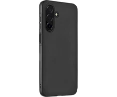 Tactical TPU dėklas skirtas Samsung Galaxy A26 5G juodos spalvos