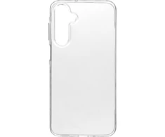 Tactical TPU dėklas skirtas Samsung Galaxy A16 5G skaidrus