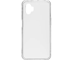 Tactical TPU dėklas skirtas Samsung Galaxy Xcover 7 Pro skaidrus