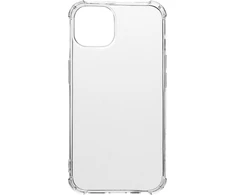 Dėklas Tactical TPU Plyo dangtelis, skirtas Apple iPhone 13 Pro Max Transparent