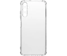 Tactical TPU Plyo dėklas skirtas Samsung Galaxy A05s skaidrus