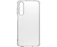 Tactical TPU Plyo dėklas skirtas Samsung Galaxy A16 5G skaidrus