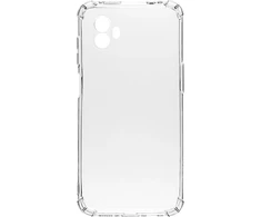 Tactical TPU Plyo dėklas skirtas Samsung Galaxy Xcover 7 Pro skaidrus