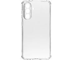 Tactical TPU Plyo dėklas skirtas Samsung Galaxy A56 5G skaidrus