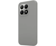 Tactical Velvet Smoothie dėklas skirtas Xiaomi 15T Foggy