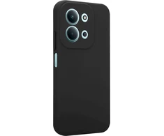 Tactical Velvet Smoothie dėklas skirtas Xiaomi Redmi 15C 4G/5G Asphalt