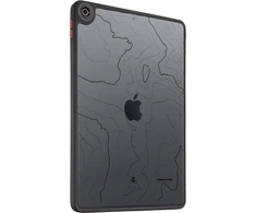Tactical Warthog dėklas skirtas Apple iPad 10.2 2019/2020/2021 Asphalt