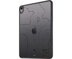 Tactical Warthog dėklas skirtas Apple iPad Air 10.9 2020/2022 Asphalt