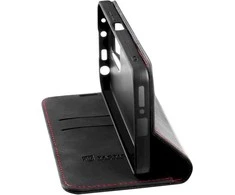 Dėklas Tactical Xproof, skirtas Honor X7d Juodas Hawk