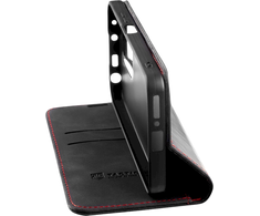 Dėklas Tactical Xproof skirtas Samsung Galaxy A56 5G Juodas Hawk