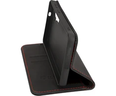 Tactical Xproof dėklas skirtas Samsung Galaxy S26+ juodos spalvos Hawk