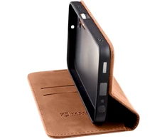 Dėklas Tactical Xproof skirtas Samsung Galaxy A56 5G Mud Brown