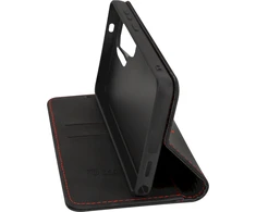 Tactical Xproof dėklas skirtas Samsung Galaxy S26 Ultra juodos spalvos Hawk