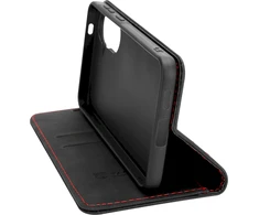 Dėklas Tactical Xproof skirtas Samsung Galaxy A37 juodos spalvos Hawk