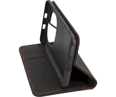 Tactical Xproof dėklas skirtas Samsung Galaxy S26 juodos spalvos Hawk