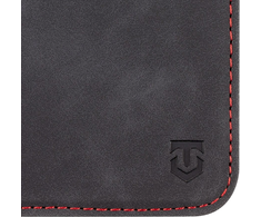 Dėklas Tactical Xproof skirtas Samsung Galaxy A56 5G Juodas Hawk