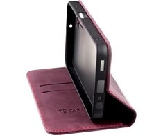 Dėklas Tactical Xproof skirtas Samsung Galaxy A36 5G Raudona Beret