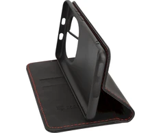 Tactical Xproof dėklas skirtas Xiaomi Redmi Note 15 juodos spalvos Hawk