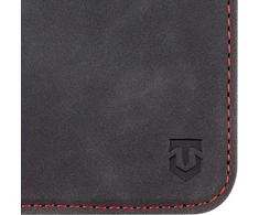 Dėklas Tactical Xproof skirtas Xiaomi Redmi Note 14 Pro 5G Juodas Hawk
