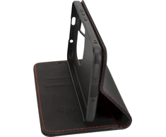Tactical Xproof dėklas skirtas Xiaomi Redmi Note 15 Pro+ juodos spalvos Hawk