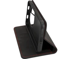 Tactical Xproof dėklas skirtas Xiaomi Redmi Note 15 Pro juodos spalvos Hawk