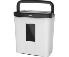 Deli Office Popieriaus smulkintuvas Deli 12L