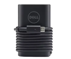 Dell Kit E5 65W USB-C AC Adapteris