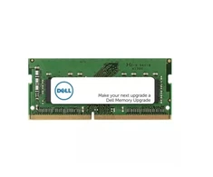 RAM Dell 8 GB | DDR5 | 5600 MHz | PC/serveris | Registered No | ECC No
