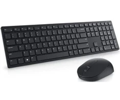 Dell Klaviatūra ir pelė KM5221W