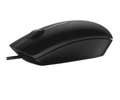 Kompiuterio Pelė - Dell MS116 Optinė 1000 DPI
