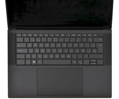 DELL Precision 5560 Nešiojamas kompiuteris 15,6" Core™ i7-11850H / 32GB RAM / 512GB SSD / Quadro RTX T2000 Max-Q / Windows 11 Pro / Refurbished (Atnaujinta)