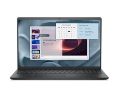 Nešiojamas kompiuteris DELL Pro 15 Essential PV15250, Intel® Core™ i5, 39,6 cm (15.6"), 1920 x 1080 pikselių, 8 GB, 512 GB, Windows 11 Pro
