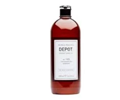 Depot 100 plaukų valymo priemonė Nr. 105 multivitaminų kompleksas plaukų šampūnas nuo plaukų slinkimo, 1000 ml