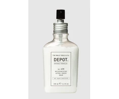 Depot 400 Shave Specifics No. 408 Classic Cologne Moisturizing After-Shave Balm, 100 ml