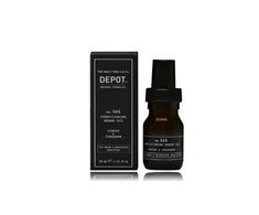 Depot No. 505 Ginger Cardamom Barzdos aliejus, 30 ml