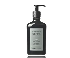 Depot No. 801 Daily Skin Valiklis, 200 ml