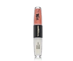 Dermacol 16H itin ilgai išliekantys lūpų dažai Nr. 14 8 ml