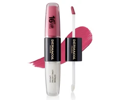 Dermacol 16H Lip Colour Extreme Long-Lasting No. 16 Lipstick 8 ml