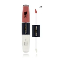 Dermacol 16H Lip Colour Extreme Long-Lasting No.23 Lipstick &amp; Gloss 8 ml