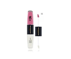 Dermacol 16H Lip Colour Extreme Long-Lasting Lipstick No. 11 8 ml