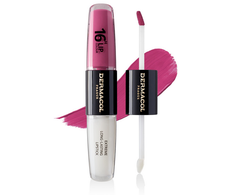 Dermacol 16H Lip Colour Extreme Long-Lasting N. 08 Lipstick 8 ml