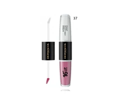Dermacol 16H Lip Colour Extreme Long-Lasting Lipstick No. 37 8 ml