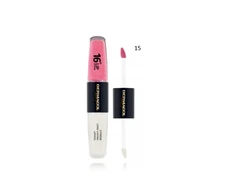 Dermacol 16H Lip Colour Extreme Long-Lasting Lipstick No. 15 8 ml