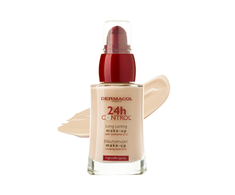 Dermacol 24H Control Make-Up Foundation Kreminis No.60 30 ml