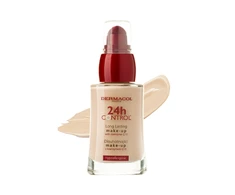 Dermacol 24H Control Make-Up Foundation Kreminis No.60 30 ml
