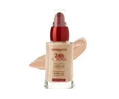 Dermacol 24H Control Make-Up Kreminis No.90 30 ml