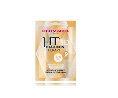 Dermacol 3D Hyaluron Therapy Intensive Lifting Face Mask moterims, 1 pc