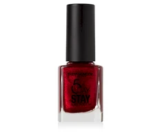Dermacol 5 Day Stay 23 Drama Queen Nagų lakas 11 ml