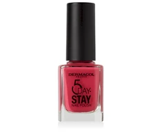 Dermacol 5 Day Stay 53 Eternity Nagų lakas 11 ml